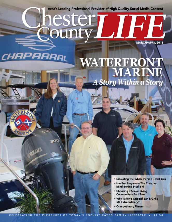 In the News Exton PA, Dr. Peter M. Famiglio & Associates Brandywine